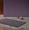 Aquanova Thor - Badmat - 60x100 cm - Grafiet