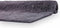 Aquanova Thor - Badmat - 60x100 cm - Grafiet