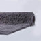 Aquanova Thor - Badmat - 60x100 cm - Grafiet