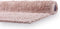 Aquanova THOR Badmat 60x60 cm 87 oud roze