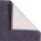 Aquanova THOR Badmat 60x60 cm 96 grafiet