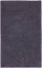 Aquanova THOR Badmat 60x60 cm 96 grafiet