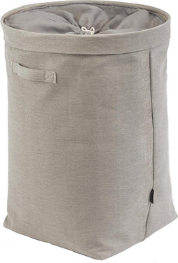 Aquanova Tur - Wasmand - Large - Staalgrijs