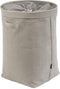 Aquanova Tur - Wasmand - Large - Staalgrijs