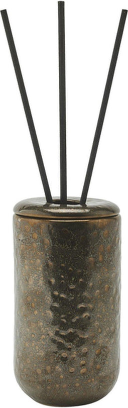 Aquanova Ugo Reed diffuser houder Vintage brons