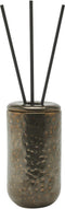 Aquanova Ugo Reed diffuser houder Vintage brons