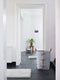 Aquanova Wasmand RESA Grey-92