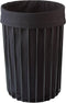 AQUANOVA Wasmand RONDO Black-09
