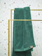 Aquanova Yuri Handdoekrek Staand 45x20x83cm Mat Goud