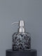 Aquanova Zeepdispenser FYRA Black-09