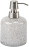 Aquanova Zeepdispenser FYRA Black-09
