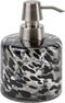 Aquanova Zeepdispenser FYRA Black-09