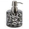 Aquanova Zeepdispenser FYRA Black-09