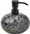 Aquanova Zeepdispenser - Ugo Olive Black 994 - 500 ml