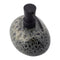 Aquanova Zeepdispenser - Ugo Olive Black 994 - 500 ml