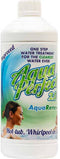 AquaPerfect - Waterbehandeling - Geschikt voor spa en hottub - 100% chloorvrij - 4 liter