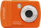 Aquapix W2024 Splash Orange