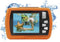 Aquapix W2024 Splash Orange