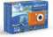 Aquapix W2024 Splash Orange