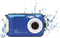 Aquapix W3027 Wave Marine Blue