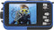 Aquapix W3027 Wave Marine Blue