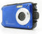 Aquapix W3027 Wave Marine Blue