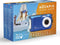 Aquapix W3027 Wave Marine Blue