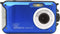 Aquapix W3027 Wave Marine Blue