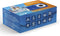 Aquapix W3027 Wave Marine Blue