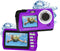 Aquapix W3048-V Edge Violet