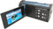 Aquapix WDV5630 Blue - 5m Waterproof 4K camcorder