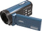 Aquapix WDV5630 Blue - 5m Waterproof 4K camcorder