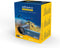 Aquapix WDV5630 Blue - 5m Waterproof 4K camcorder
