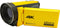 Aquapix WDV5630 Yellow - 5m Waterproof 4K camcorder
