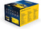 Aquapix WDV5630 Yellow - 5m Waterproof 4K camcorder