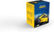 Aquapix WDV5630 Yellow - 5m Waterproof 4K camcorder