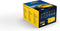 Aquapix WDV5630 Yellow - 5m Waterproof 4K camcorder