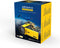 Aquapix WDV5630 Yellow - 5m Waterproof 4K camcorder