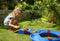 AquaPlay 1504 - AmphieSet - 88x50x13 cm - Vanaf 3 jaar - Waterbaan