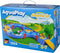 AquaPlay 1504 - AmphieSet - 88x50x13 cm - Vanaf 3 jaar - Waterbaan
