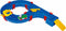 AquaPlay 1504 - AmphieSet - 88x50x13 cm - Vanaf 3 jaar - Waterbaan