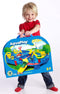AquaPlay 1516 - LockBox - 85x65 cm - Vanaf 3 jaar - Waterbaan
