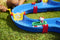 AquaPlay 1520 - SuperSet - 105x115 cm - Vanaf 3 jaar - Waterbaan