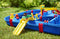 AquaPlay 1528 - MegaBridge - 105x120 cm - Vanaf 3 jaar - Waterbaan