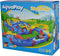 AquaPlay 1528 - MegaBridge - 105x120 cm - Vanaf 3 jaar - Waterbaan