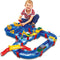 AquaPlay 1528 - MegaBridge - 105x120 cm - Vanaf 3 jaar - Waterbaan