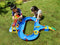 AquaPlay 1532 - ContainerPort - 104x90 cm - Vanaf 3 jaar - Waterbaan