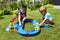 AquaPlay 1532 - ContainerPort - 104x90 cm - Vanaf 3 jaar - Waterbaan