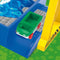 AquaPlay 1532 - ContainerPort - 104x90 cm - Vanaf 3 jaar - Waterbaan