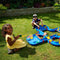 AquaPlay 1660 - AquaPlay´nGo - 145x160 cm - Vanaf 3 jaar - Waterbaan